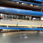 409 410 420 430 Brushed Finished Polished 2b Mirror 8k Stainless Steel Sheet