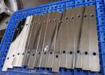 Power Plant Purging Aluminum Steam Blowing Target Plate Board