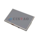 New Original 7.0 INCH TFT GPS LCD Screen Display Panel LMS700JF01-001 For Car