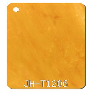 Wholesale OEM Translucent 4mm Acrylic Stone Sheet Marble Plexiglass from china suppliers