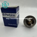 145206230 Perkins Thermostat Excavator Spare Parts 404D-22 403D-22