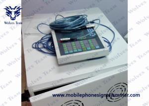 Wholesale Customrized Portable Bomb Cell Phone Signal Jammer With Pelican Case from china suppliers