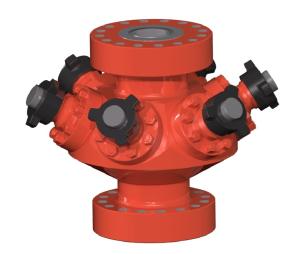 Wholesale PSL1-4 Hydraulic Fracturing Equipment PR1 PR2 For Shale Oil And Gas Fracturing from china suppliers