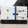 Buy cheap Data Centers 104kw 130kva Cummins Diesel Generator Set 6BTAA5.9-G2 from wholesalers