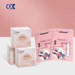 SGS 16oz 100g Aluminium Foil Pouch Packaging For Sunfloweer Seeds