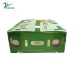 No pollution to fruits and vegetables, can be recycled thermal insulation
