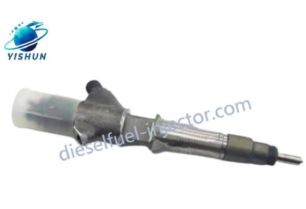 Hot sale 326-4756/32F61-00014 injector for excavatorfor diesel fuel engine C4.2