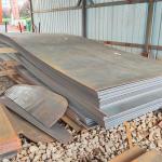 ASTM A36 S235jr S275jr Q255 Q345 Mild Steel Plate Steel Sheet with 0.12mm-4mm
