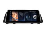 10.25''/12.3'' Screen For BMW 7 Series F01 F02 2013-2015 NBT Android Multimedia