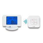 Omron Relay Wireless Room Thermostat / Touch Screen Thermostat