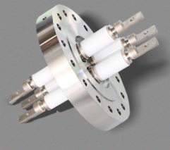 Technical measurement and inspection of Metalized Ceramic component