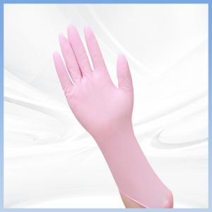 Wholesale 12 Inches Thick Lab Safety Gloves Chemical Resistant Disposable Gloves from china suppliers