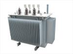 6kv 10kv 11kv Three phase Oil immersed type power Transformer oil cooled power