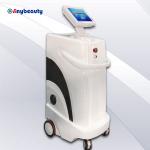 15 * 15mm Spot Size Diode Laser Treatment For Hair Removal Permanent 2000w Power