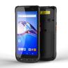 Buy cheap IP65 Waterproof 720x1440 Rugged Handheld Computer PDA IEC62133 from wholesalers
