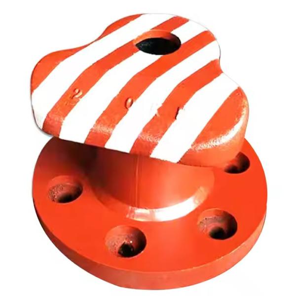 Stainless Steel Mooring Bollards For Superior Corrosion Resistance Hongruntong