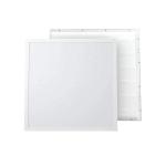 Dimmable Office Lighting High Brightness CCT LED Ceiling Panels Lamp 2x2 2x4