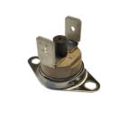 Light Country T23 Bimetal Manual Reset 15A 125V PPS KSD301 Thermostat