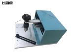 Electric Desktop Dot Peen Marking Machine Simple Control For Metal Material