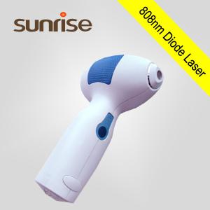 Wholesale mini horizontal line light sheer duet 808nm diode laser equipment from china suppliers
