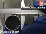 Super Duplex Steel Pipe Fittings Elbow 90 Deg ASTM A815 UNS S31803 Oil gas