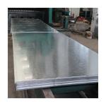 Dx51 Zinc Coated Cold Rolled Galvanized Steel Sheets In Steel Plates
