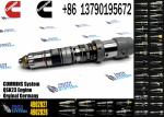 4088431 Genuine Diesel Engine Common Rail QSX15 Fuel Injector 4076533 4902827