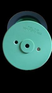 Wholesale Resin Cup Grinding Wheel 150mm 220 Grit Hardness For Double Edge Machine from china suppliers