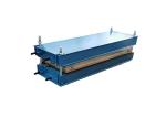 Fonmar E-KOMP 1400×500 DSLQ 3643 36'' Belt Vulcanizer Pressure Bag For hydraulic