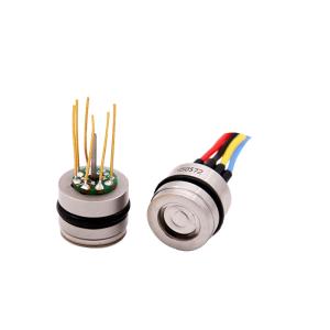 Wholesale Reliable Diffused Silicon Miniature Pressure Sensor Isolated Structure from china suppliers