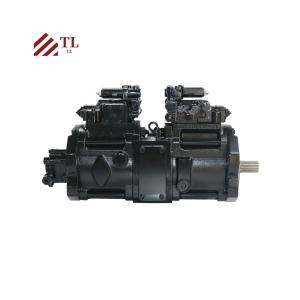 Wholesale SK200-6E Hydraulic Main Pump K3V112DTP-9TEL-14 in Photo Color for Performance from china suppliers