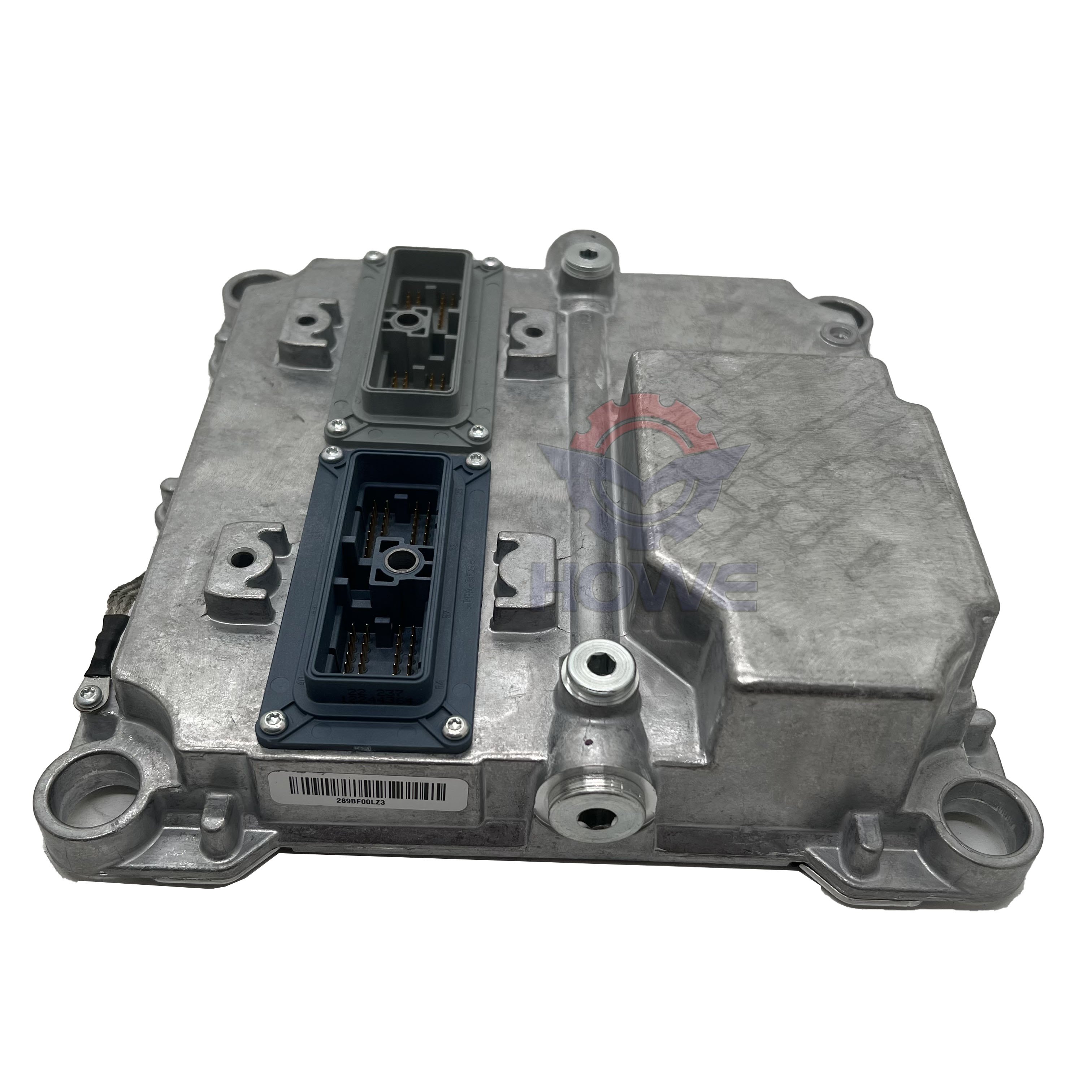 331-7539 331-7540 Excavator ECU C4.2 C6.4 C6.6 Engine Controller Computer Board with 1