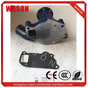 Wholesale Excavator Water Pump 1-13610190-0 For Hitachi Engine 6BD1 In High Quality from china suppliers