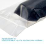 LDPE Poly Tubing, Mini Roll, 2" W X 1000' L, 2 Mil Clear Plastic Poly Tubing