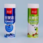 35*104 Food Grade PP Plastic Bottle Recycling Machine for Custom Logo Tablet