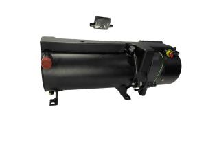 Wholesale Coolant 10kw Diesel Heater For Camper Van Enclosed Trailer RV from china suppliers