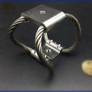 Wholesale UAV Camera Gimbal Crane Stabilizer Aerial Photography Shock Vibration Insulation GR6-93D-A Camera Vibration Isolator from china suppliers