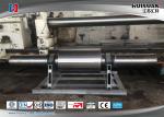 18CrNiMo7-6 Open Die Forgings Transmission For Mining Machinery 8000T
