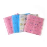 Meltblown Spunlace Multicolour PP Spunbond Nonwoven Fabric Custom Eco Friendly