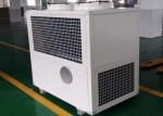 18c To 45c Industrial Portable Cooling Units , 25000w Portable Spot Air