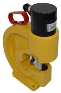 Wholesale 19kg Hydraulic Bus Bar Hole Punching Tool For Metal Sheet Hole Punching from china suppliers