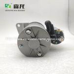 12V 9T 2.0KW ISUZU STARTER 4FE1 S13-121 STR72051 JS629 LESTER 16740 S13321