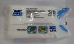 Wholesale Baby Tender Wipes