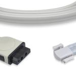 ISO13485 Practical BP Cuff Tubing , Multipurpose Double Tube Air Hose