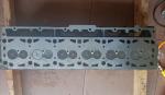 Engine Spare Parts 3116 Cylinder Head Assembly 2454324 2352974