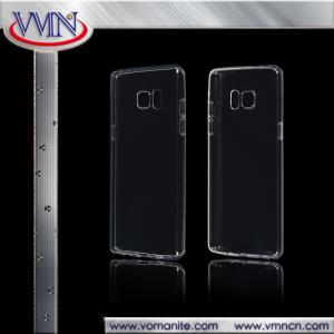Wholesale Transparent Clear TPU Gel Cellphone Case Cover For Samsung Galaxy Note 7 back shell from china suppliers