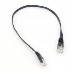OEM STP UTP 3M 5M 10M Industrial Cat5 Cat5e Cat6 Cat7 Cat8 Flat RJ45 Patch Cord