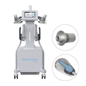 Wholesale EMS Body Sculpt 635nm Cold Lipo Laser Slimming Non Invasive 2 In 1 from china suppliers