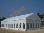 Ourdoor Aluminum Clear Span Large Temporary Storage Warehouse Tent