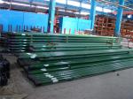Spray Welding Oil Production Sucker Rod Pump With Hollow Cylinder